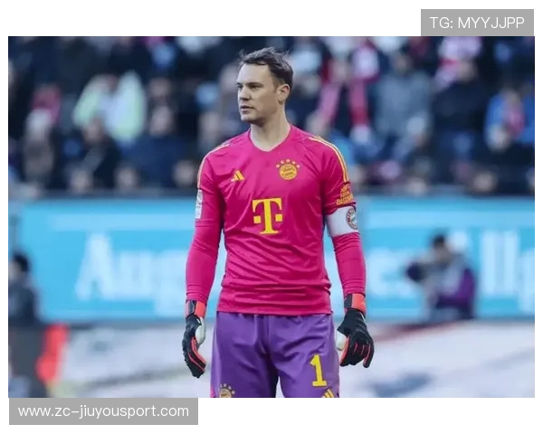 拜仁需要重建 拜仁需要重建