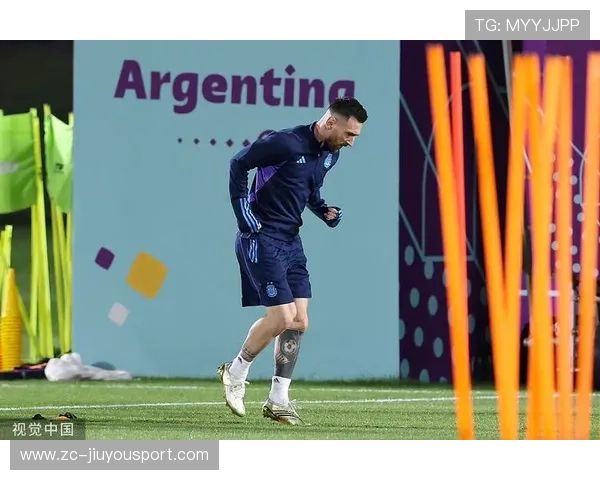 梅西训练中状态惊艳全场：足球天王的非凡瞬间