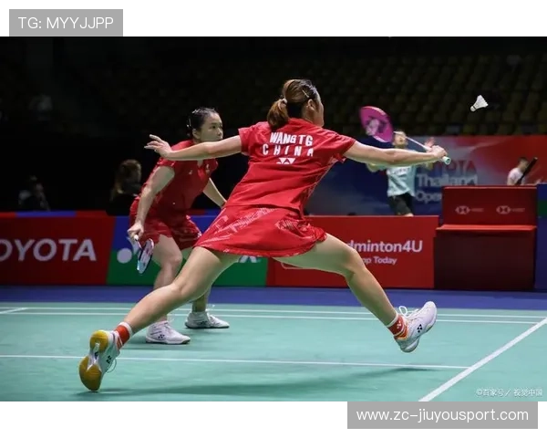 羽毛球国家队比赛分析平台提高技战术落地效率