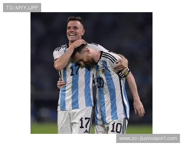 阿根廷友谊赛全胜，球队备战2026态势强劲