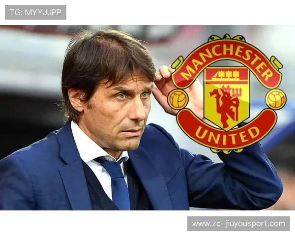 228分钟引爆离队危机！曼联帝星暴怒背后，孔蒂的致命诱惑藏不住了