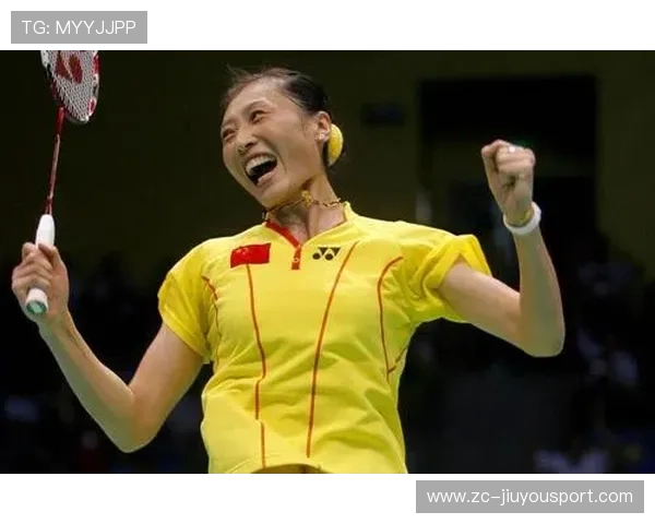 张宁：陈雨菲在能力和表现上更胜一筹，陈宁林雨真