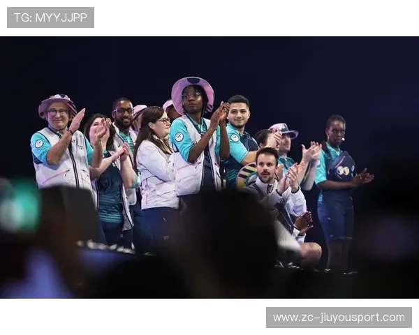 巴黎奥运会志愿者人数突破历史纪录，巴黎奥运会志愿者人数突破历史纪录的原因