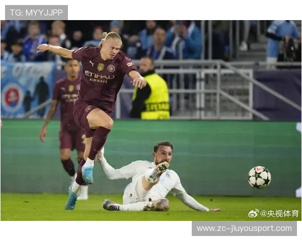 曼城4-1大胜多特，福登梅开二度，哈兰德再破旧主，曼城4-2多特晋级欧冠
