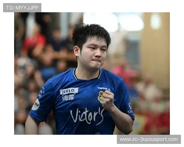 德甲三连胜，樊振东横扫对手助力球队，此后,樊振东11-5拿下决胜局,以总比分4-1战胜