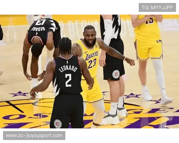 湖人队持续发力，季后赛在望，湖人 季后赛