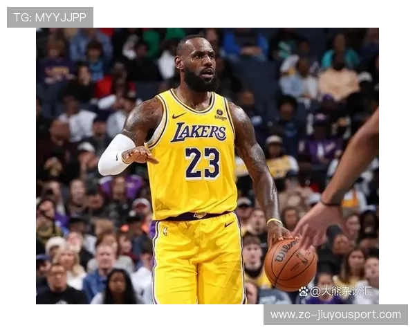 詹姆斯表现专栏：老将影响力与球队未来展望，詹姆斯现任球队