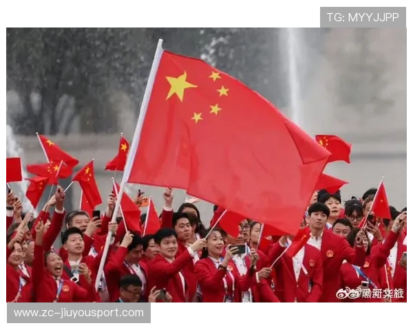 运动“逆境”中的“闪耀瞬间”：最让人感动的故事！