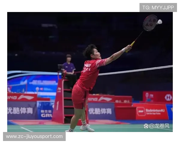 重要比赛预告：下周羽毛球世锦赛激烈开战！，羽毛球世锦赛什么时候比赛