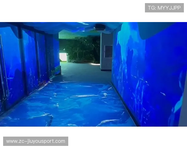 未来光影系列赛：创意无限，激烈场面不断！