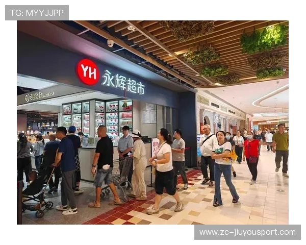 深圳永辉调改接近完成，胖改门店覆盖全城关键点，永辉超市深圳