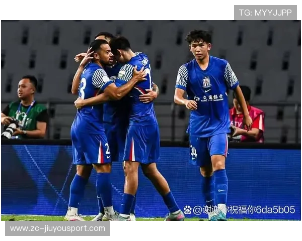 申花未能守住优势,柔佛新山完成逆转,宜昌余海波 申花未能守住优势,柔佛新山完成逆转,宜昌余海波