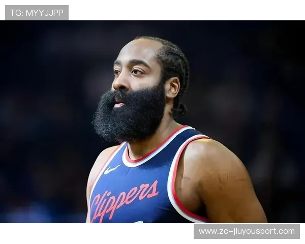 骑士管理层押宝哈登季后赛经验对加兰离队持开放态度