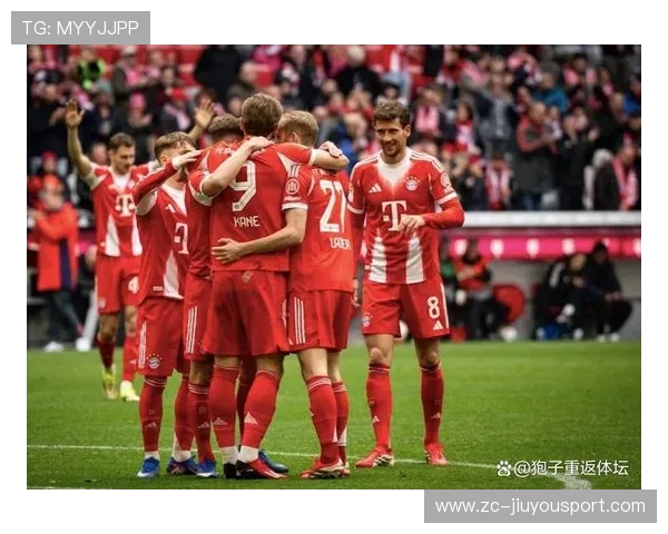 欧洲豪门战队遭遇连败危机